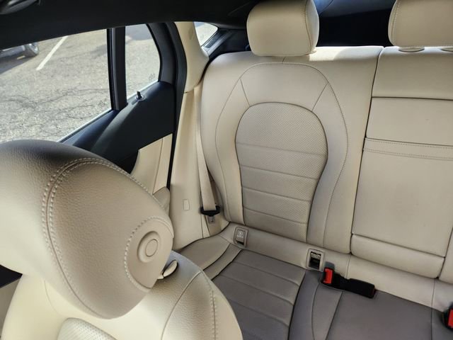 Used 2019 Mercedes-Benz GLC 300 4MATIC Coupe image 15