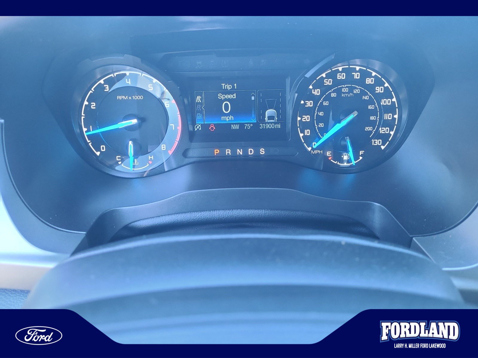 Used 2019 Ford Ranger XLT w/ Equipment Group 302A Luxury AWD/4WD image 11