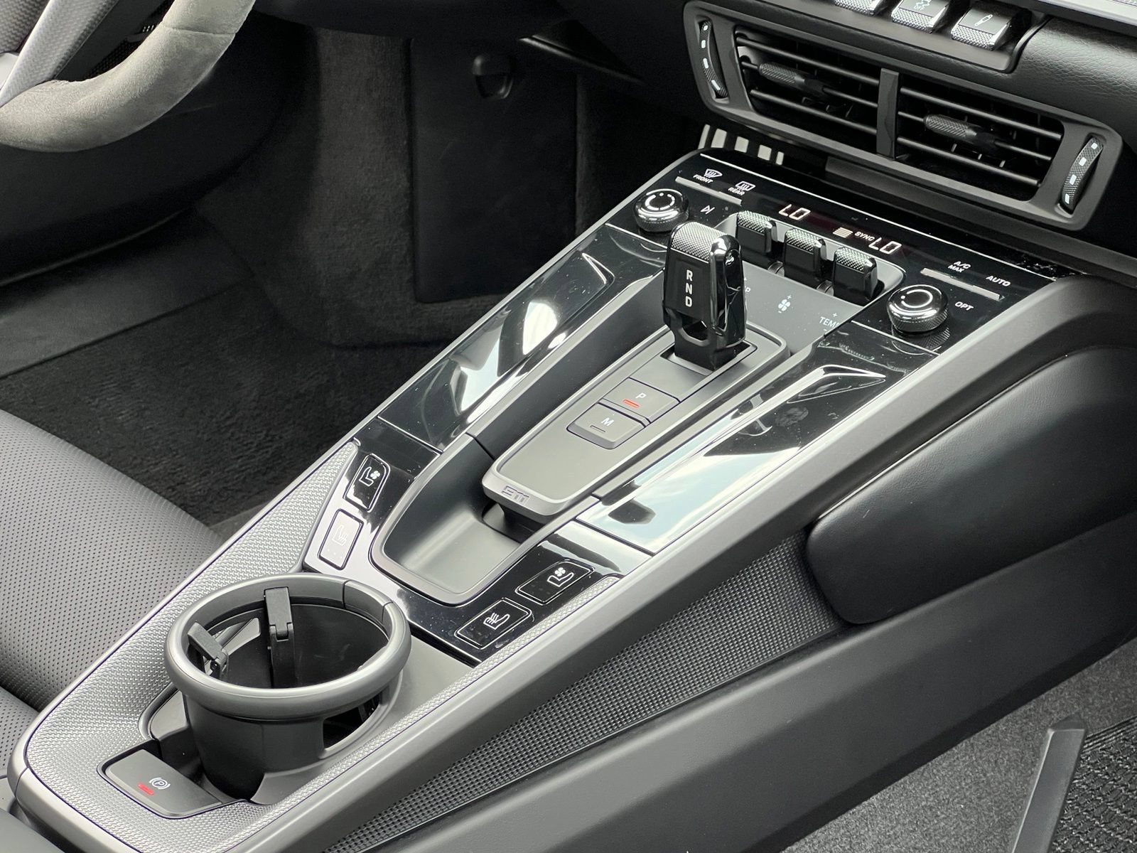 Certified 2025 Porsche 911 Carrera S RWD image 35