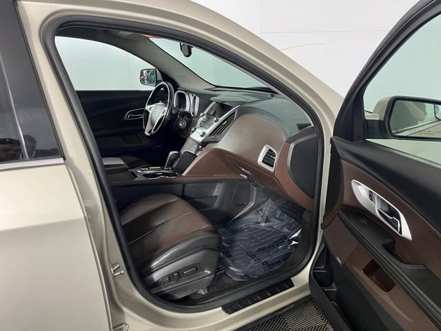Used 2013 Chevrolet Equinox LT w/ Power Convenience Package AWD/4WD image 11