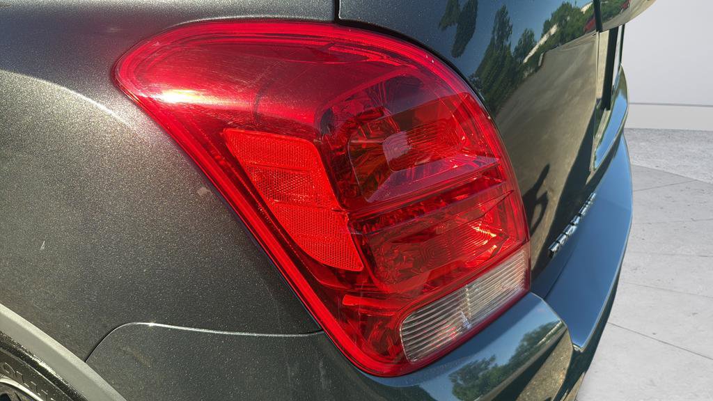 Used 2019 Chevrolet Trax LS image 26