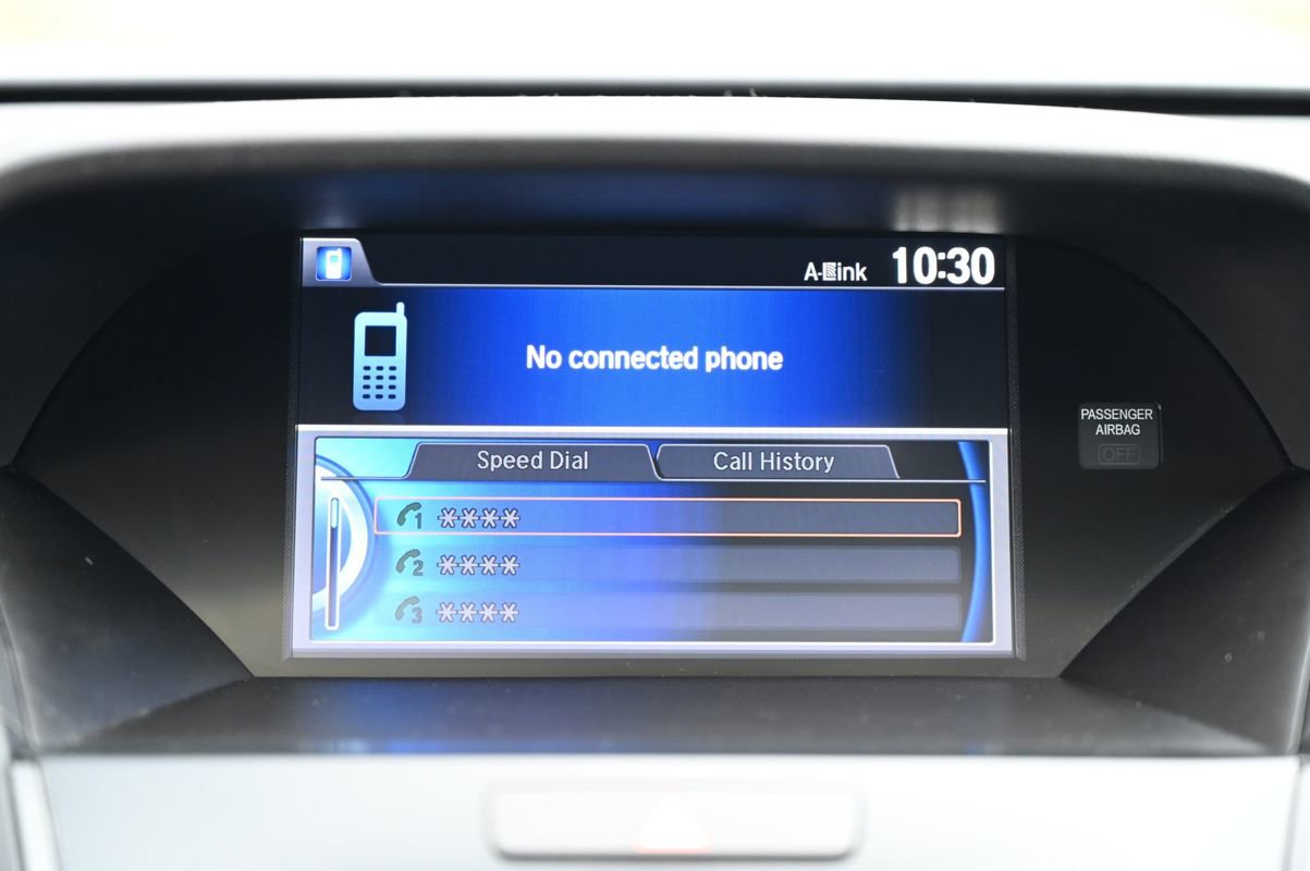 Used 2017 Acura RDX w/Technology Package image 25