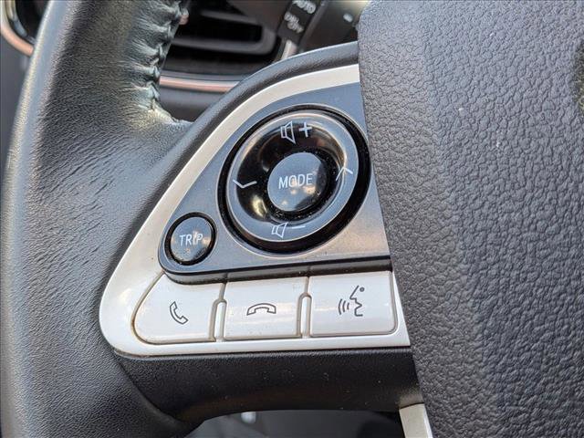 Used 2017 Toyota Prius Prime Advanced image 11