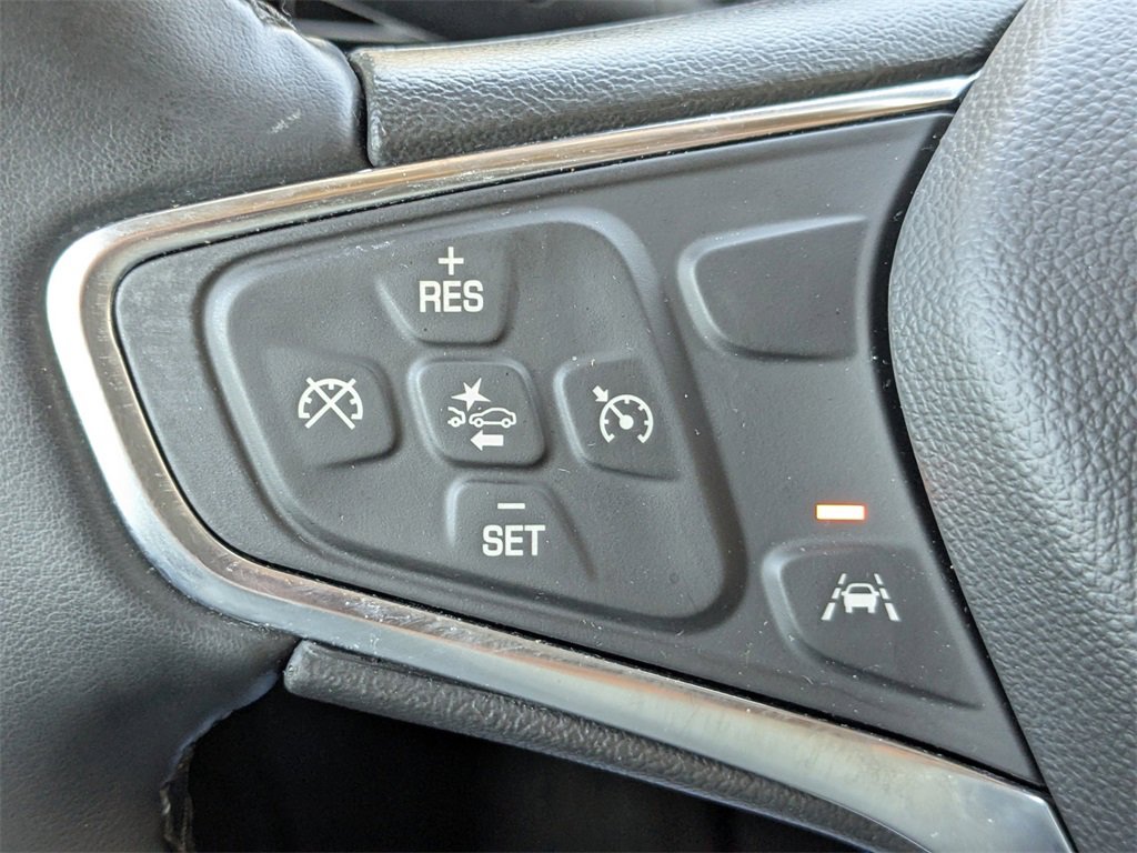 Used 2024 Chevrolet Equinox LT image 23