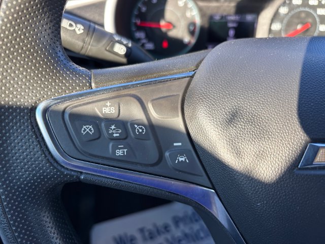 Used 2025 Chevrolet Malibu LT FWD image 18