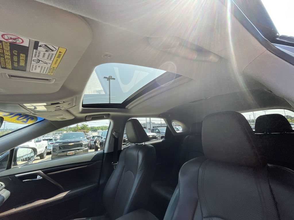 Used 2016 Lexus RX 350 FWD w/ Premium Package image 19