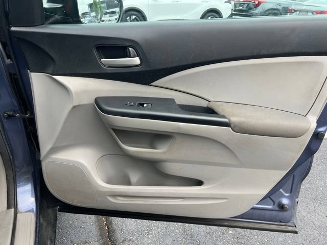 Used 2014 Honda CR-V LX image 27