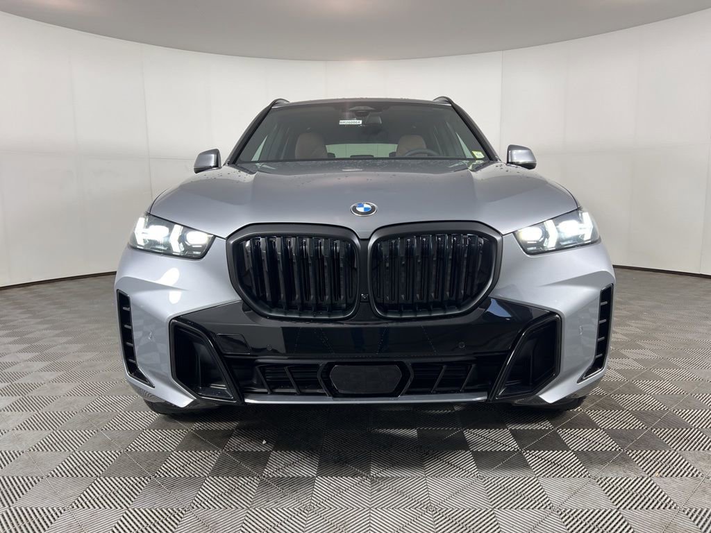 New 2026 BMW X5 xDrive40i w/ M Sport Package image 5