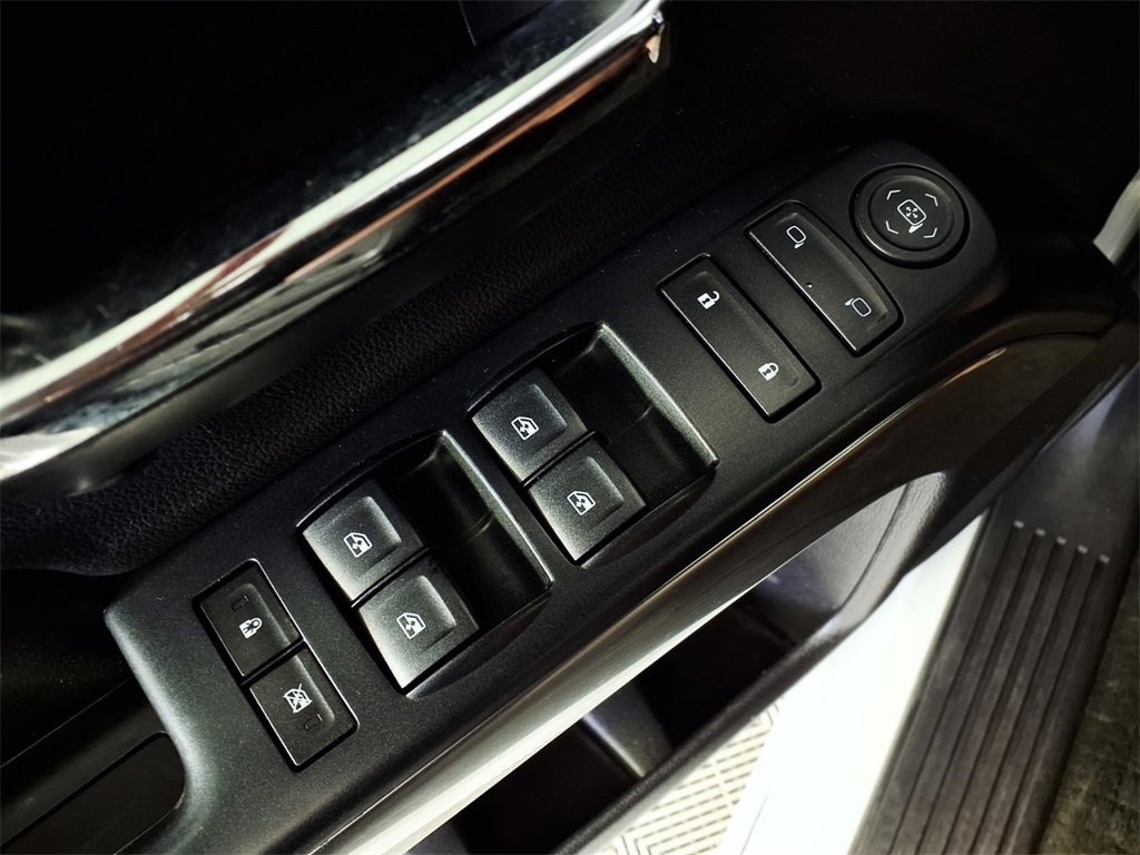 Used 2014 Chevrolet Silverado 1500 LT w/ Texas Edition, 1LT Trim image 25