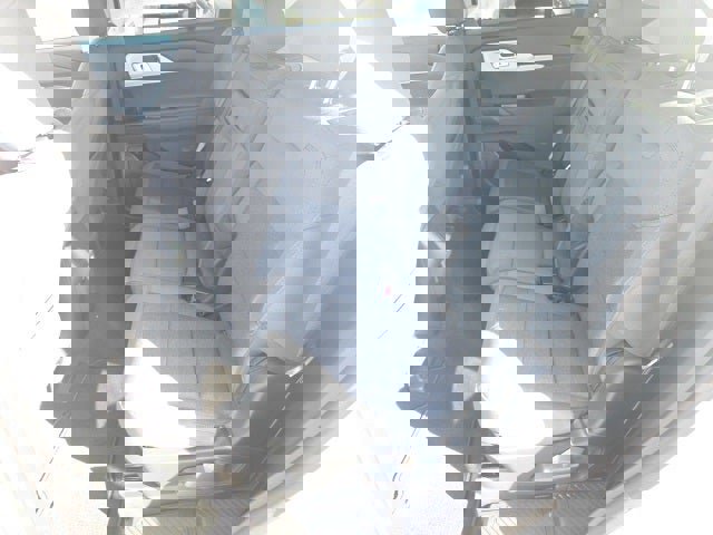 New 2026 Ford Explorer Active image 20