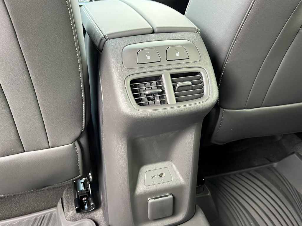 New 2026 Buick Envision Avenir AWD/4WD image 38
