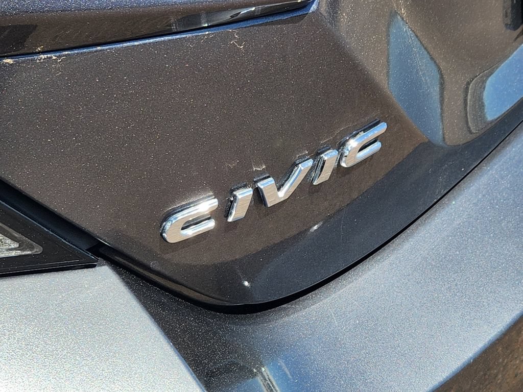 Used 2018 Honda Civic LX-P image 31