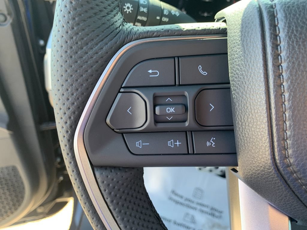 New 2026 Toyota Tacoma TRD Sport AWD/4WD image 26