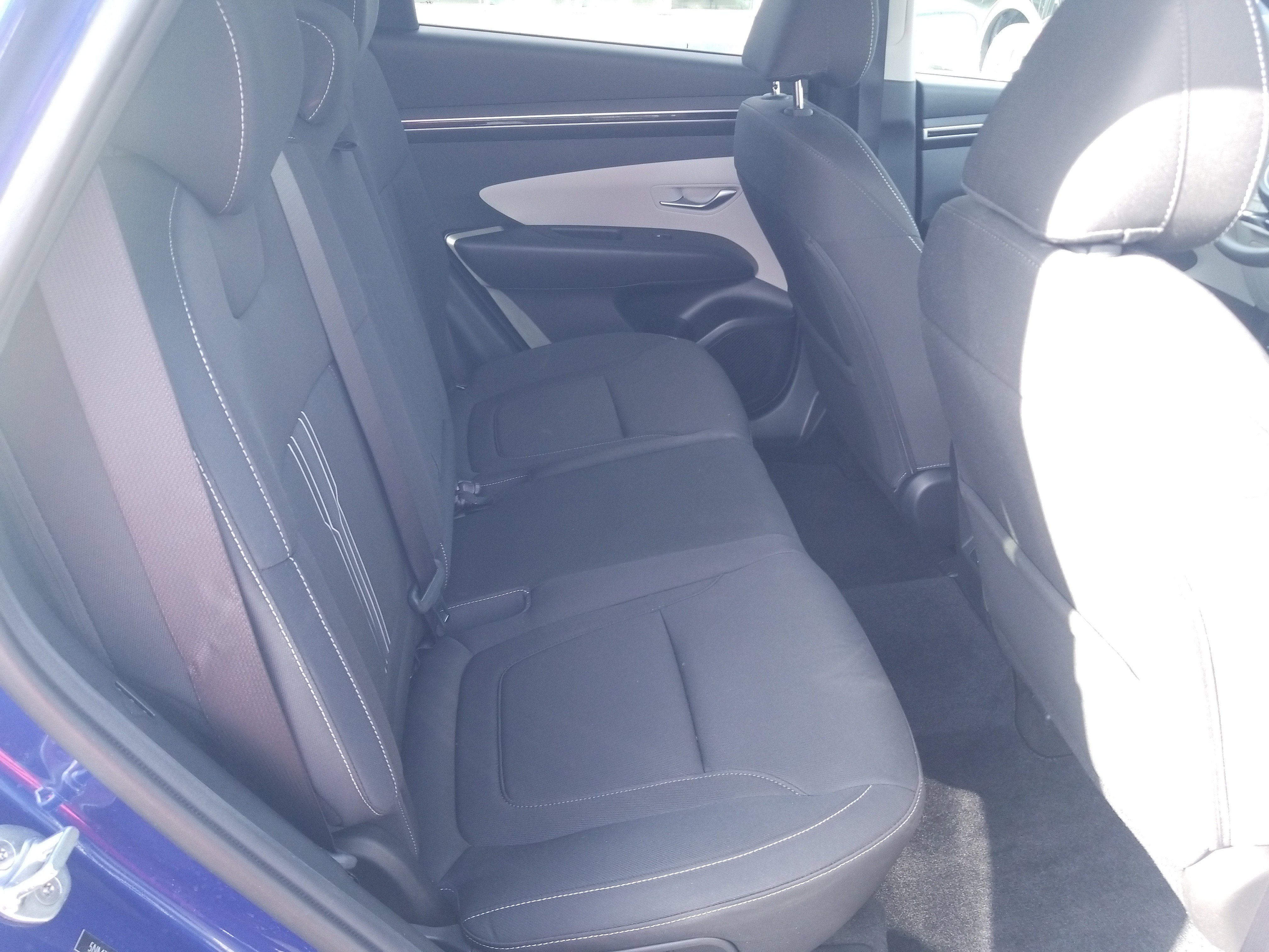 Used 2023 Hyundai Tucson SEL image 15