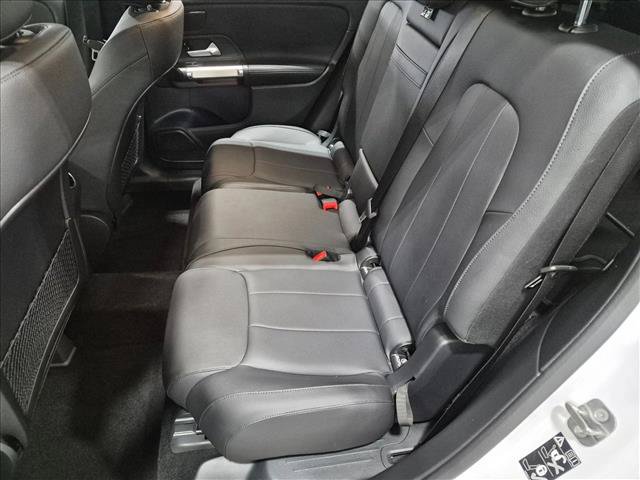 Used 2026 Mercedes-Benz GLB 250 image 19