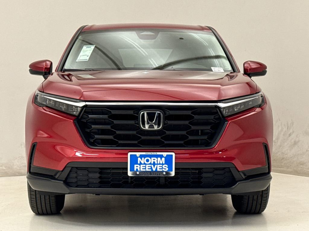 New 2026 Honda CR-V LX image 3