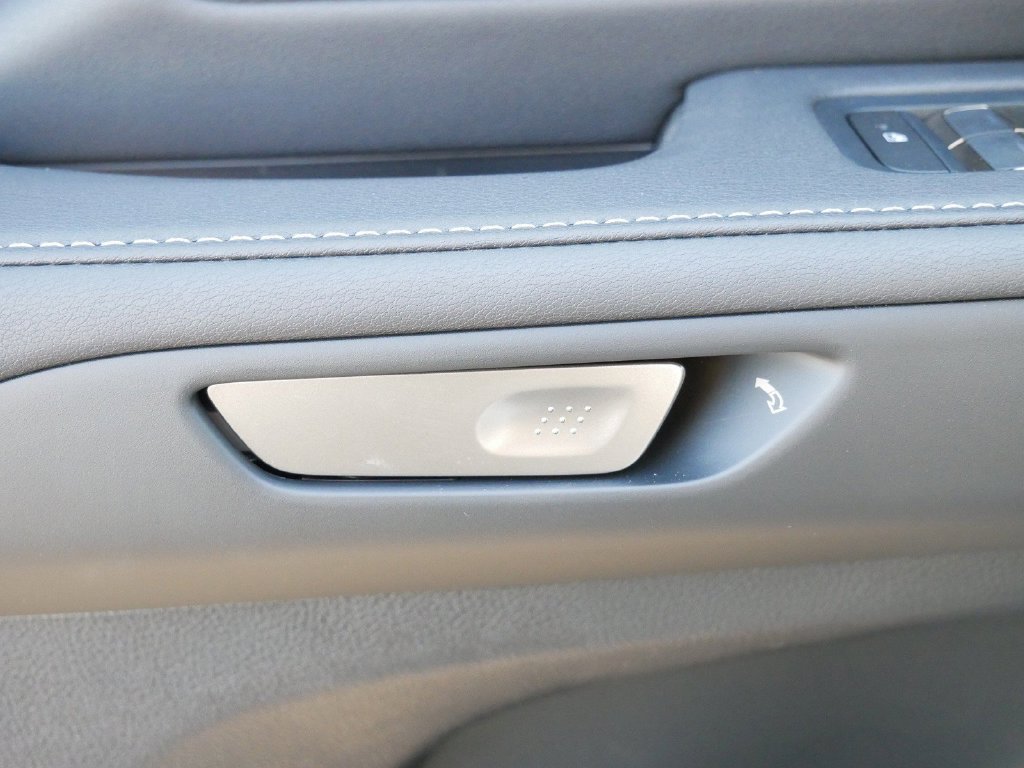 New 2026 Lexus TX 500h AWD w/ Technology Package image 16