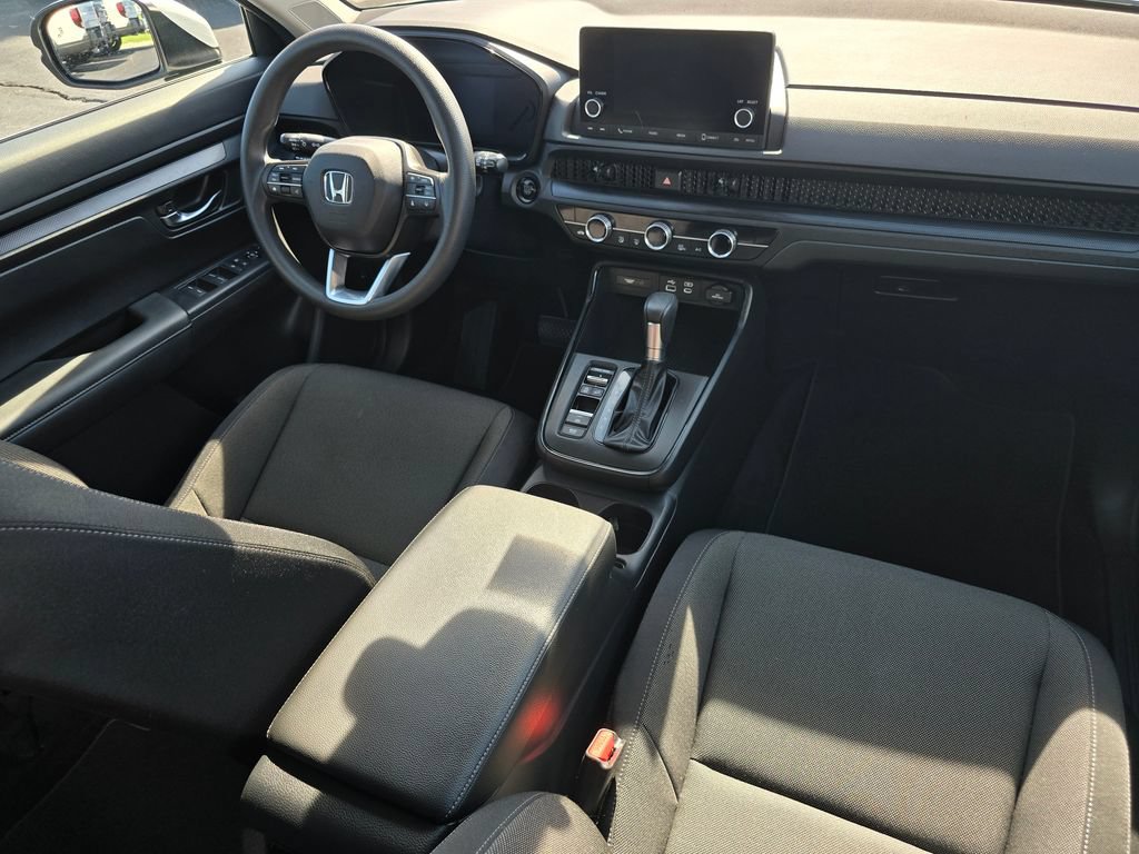 Certified 2024 Honda CR-V EX image 16