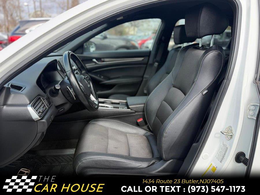 Used 2019 Honda Accord Sport image 14