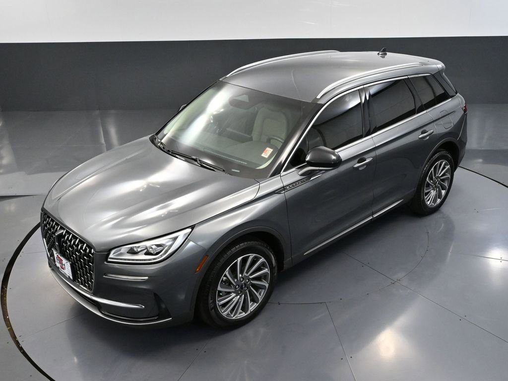 Used 2024 Lincoln Corsair Reserve w/ Towing Package image 59