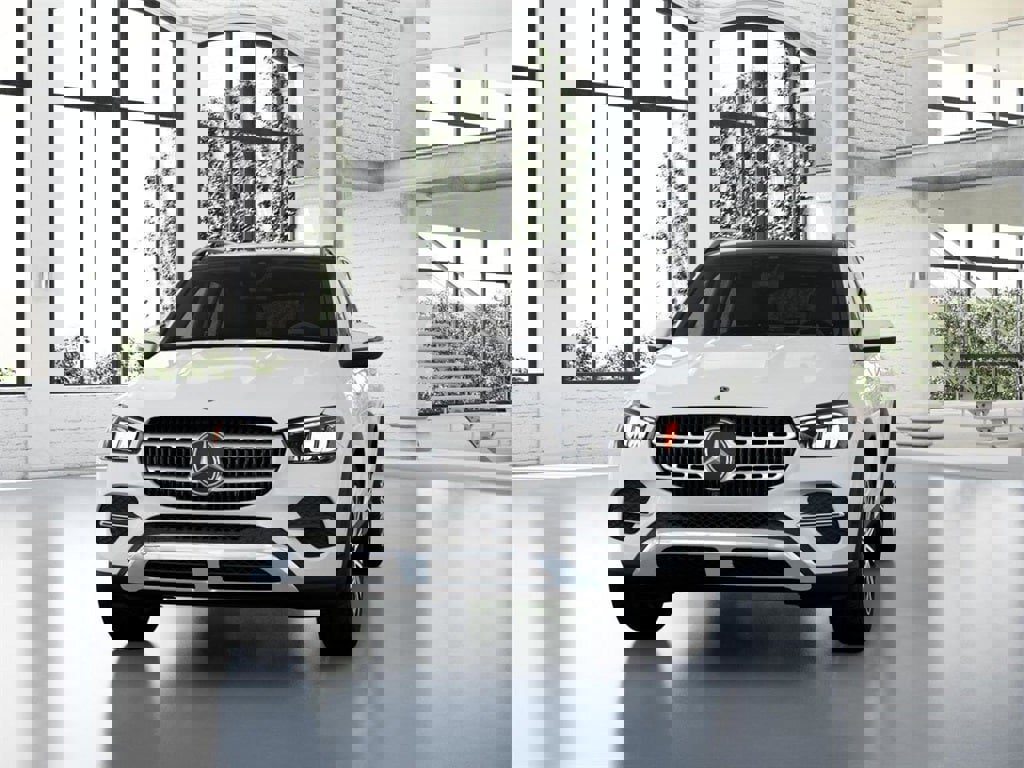 New 2026 Mercedes-Benz GLE 350 4MATIC image 42