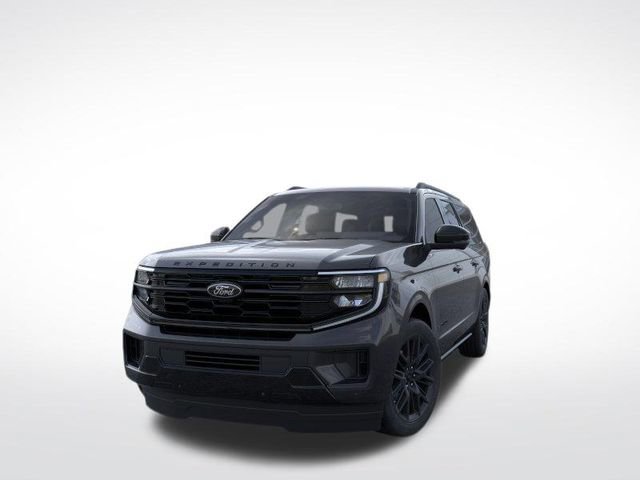 New 2026 Ford Expedition Max Platinum w/ Stealth Appearance Package AWD/4WD image 1