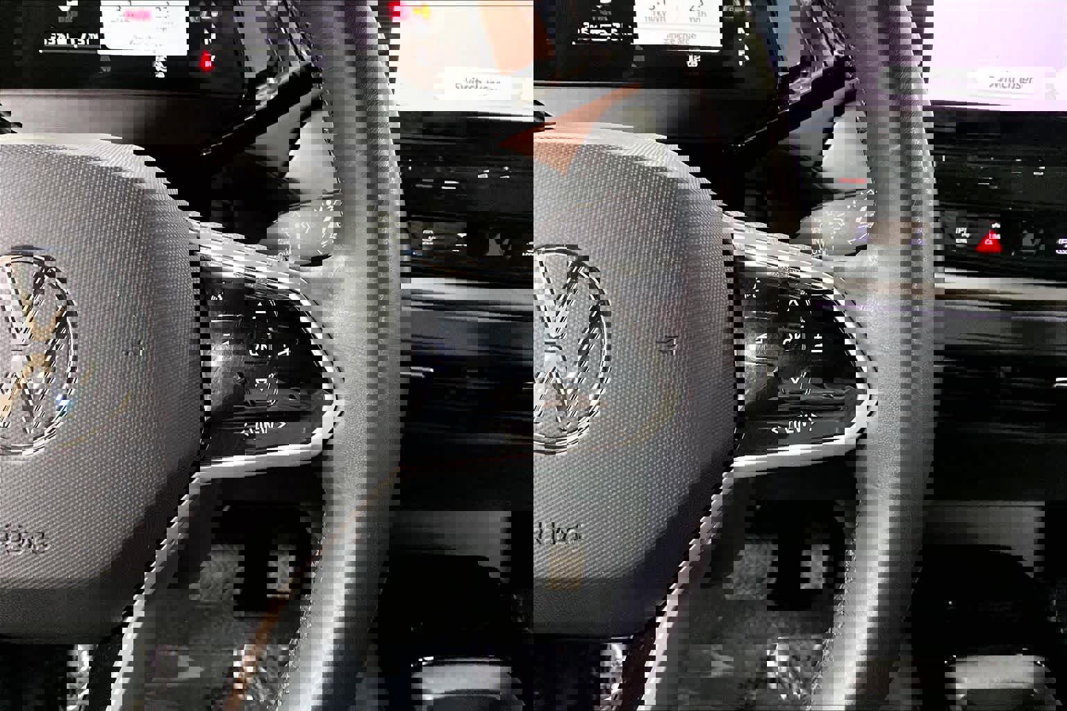 Used 2022 Volkswagen ID.4 Pro S AWD/4WD image 24