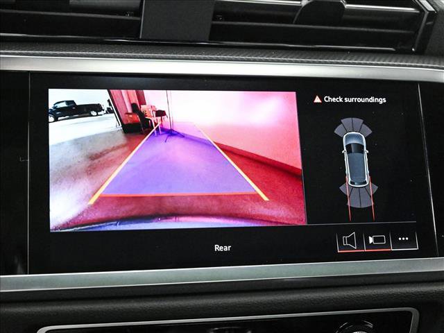 Certified 2025 Audi Q3 2.0T Premium w/ Convenience Package image 14