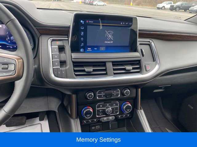 Certified 2023 Chevrolet Tahoe High Country w/ Premium Package 2 AWD/4WD image 9