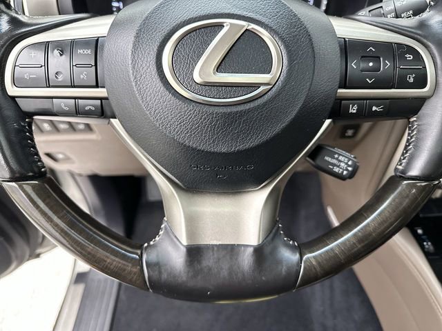 Used 2021 Lexus GX 460 Luxury image 15