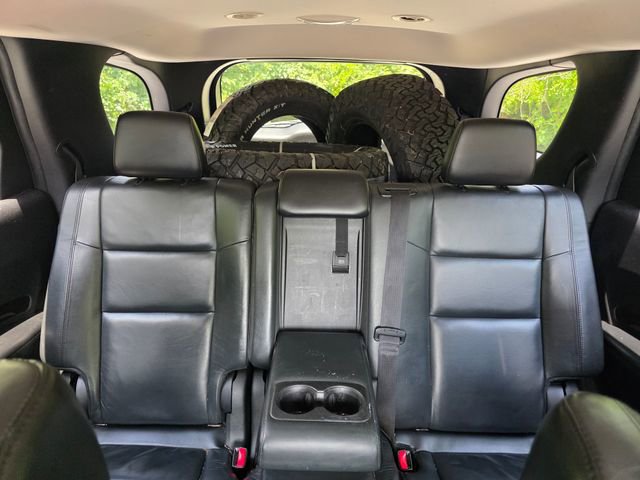 Used 2015 Dodge Durango Limited w/ Nav & Power Liftgate Group AWD/4WD image 7