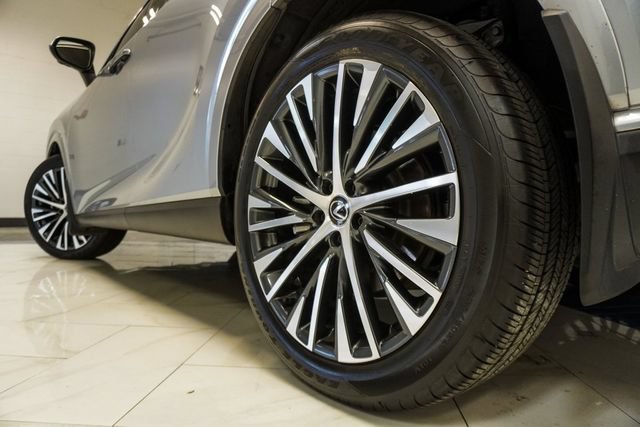 Used 2023 Lexus RX 350 Premium Plus w/ Cold Area Package FWD image 37