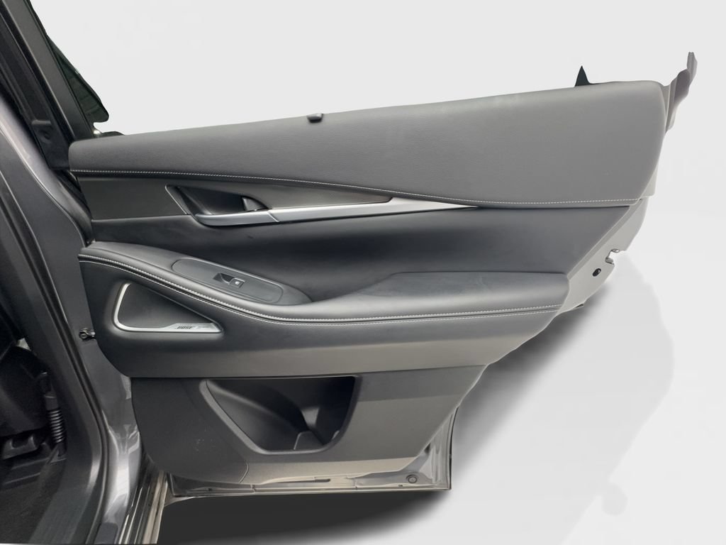 Used 2025 INFINITI QX60 Luxe FWD image 33
