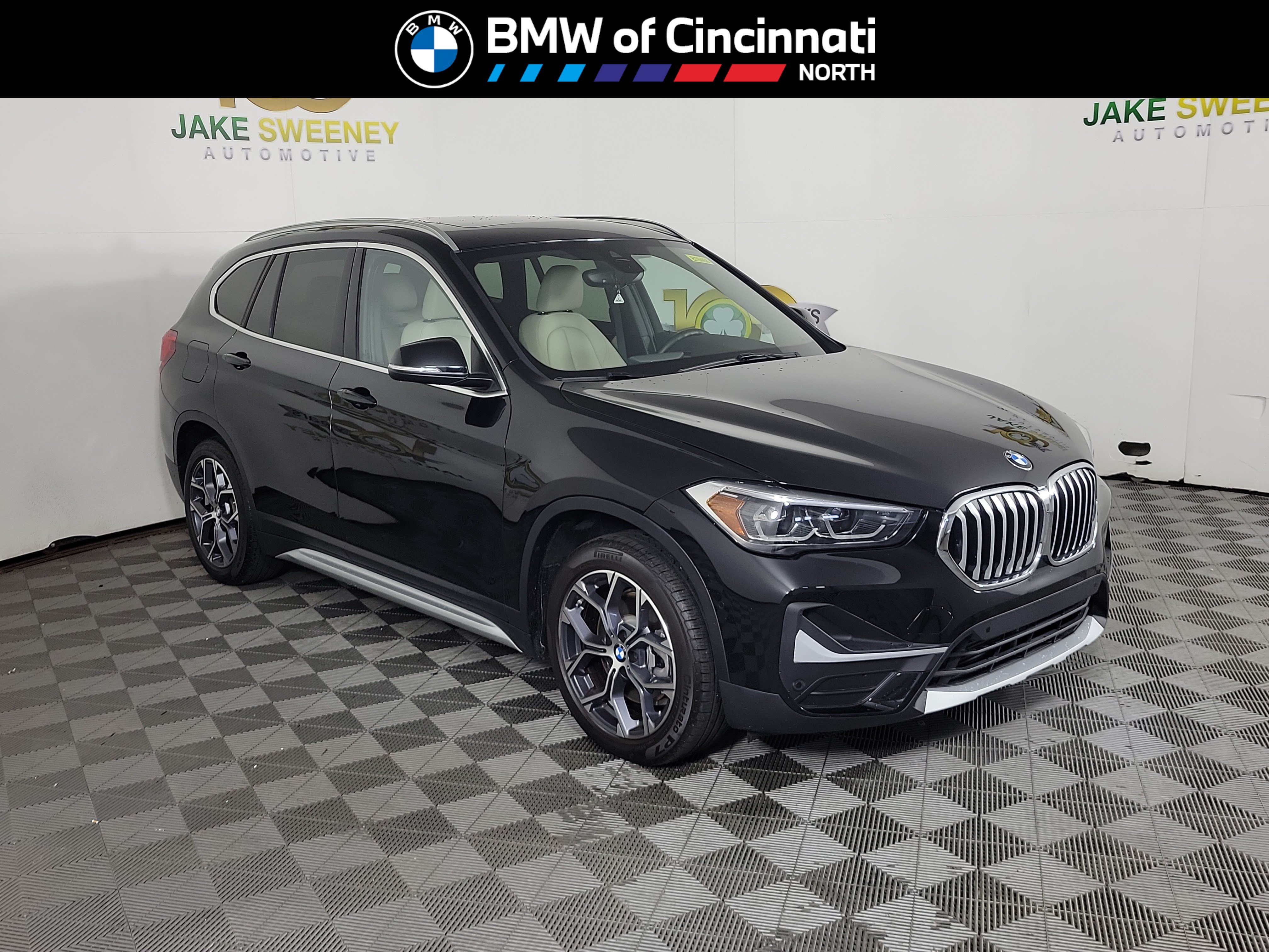 Used 2022 BMW X1 xDrive28i w/ Premium Package
