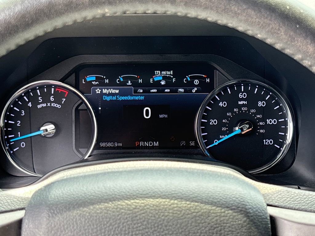 Used 2020 Ford Expedition XLT w/ Equipment Group 202A RWD image 22