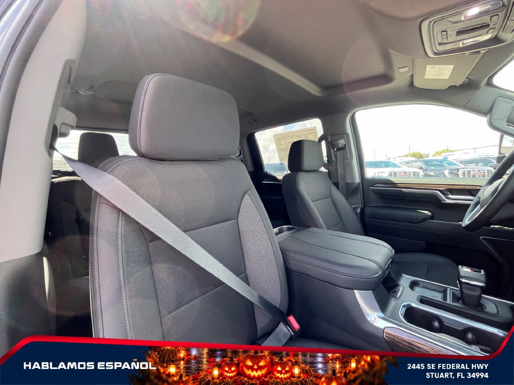New 2026 GMC Sierra 1500 Elevation w/ Preferred Package AWD/4WD image 16