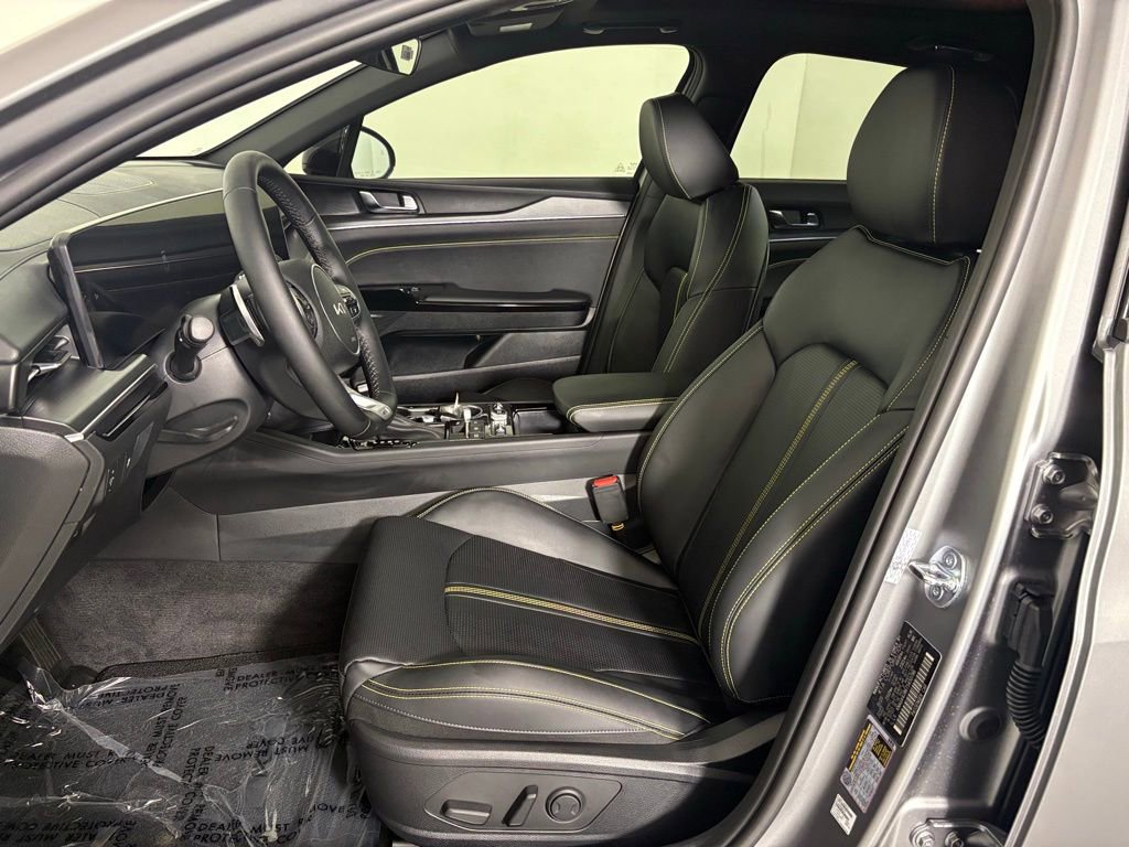 New 2026 Kia K5 GT image 17