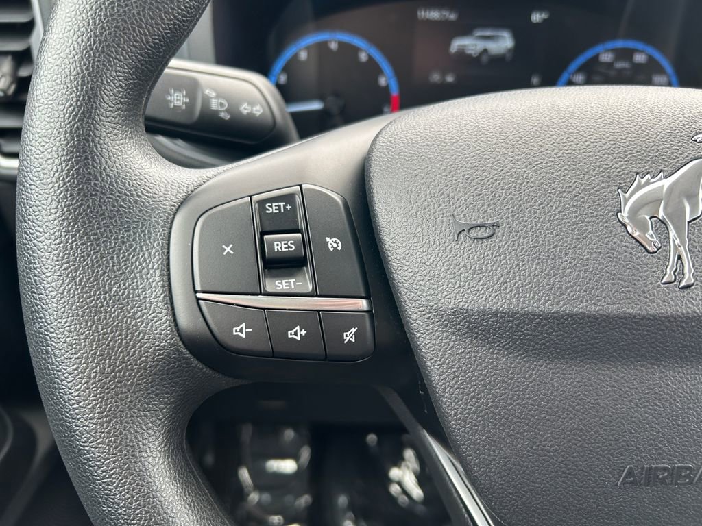 Used 2024 Ford Bronco Sport Big Bend image 17