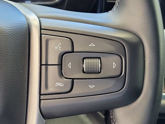 Used 2024 GMC Sierra 1500 SLT RWD image 30