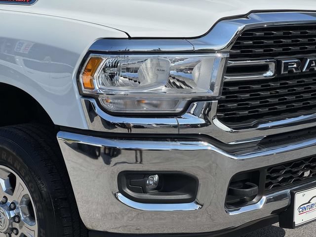 Used 2024 RAM 2500 Big Horn AWD/4WD image 7