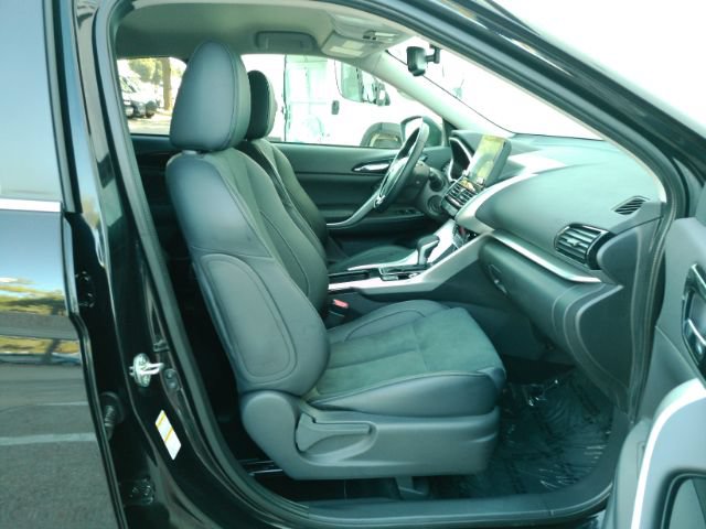 Used 2026 Mitsubishi Eclipse Cross SE AWD/4WD image 20
