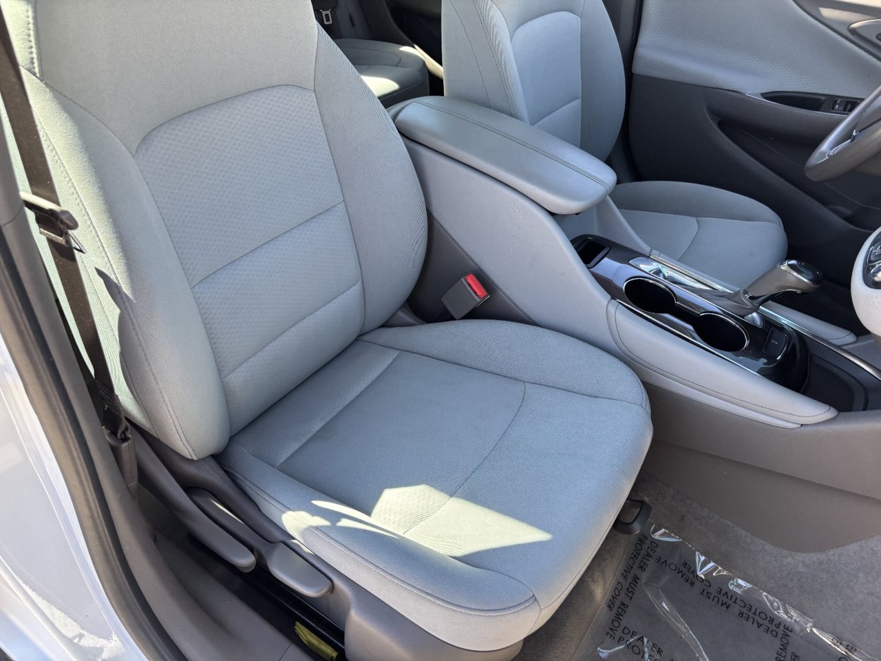 Used 2018 Chevrolet Malibu LT FWD image 8