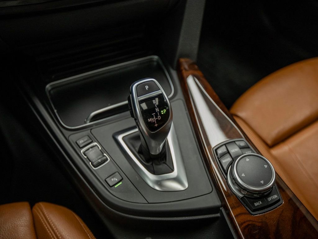 Used 2016 BMW 428i Gran Coupe xDrive AWD/4WD image 19