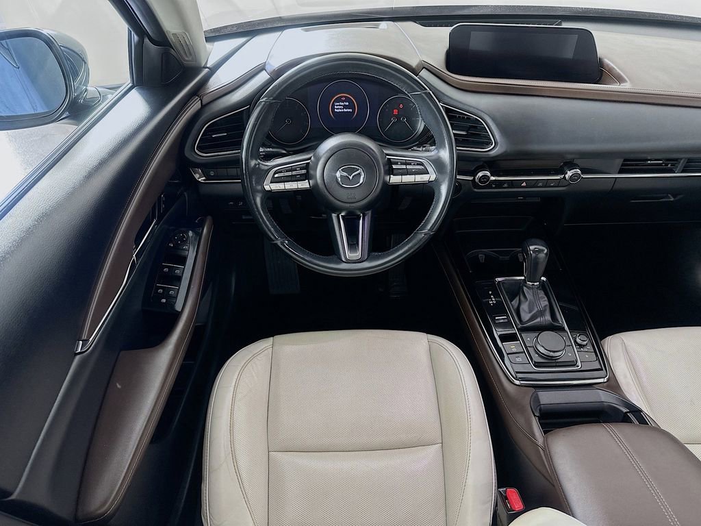 Used 2020 MAZDA CX-30 AWD w/ Premium Package image 4