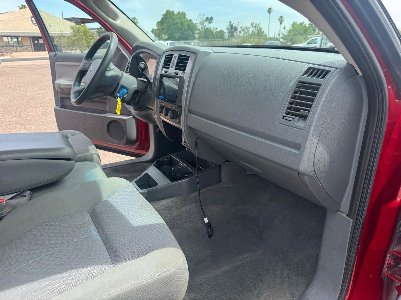 Used 2006 Dodge Dakota SLT AWD/4WD image 42