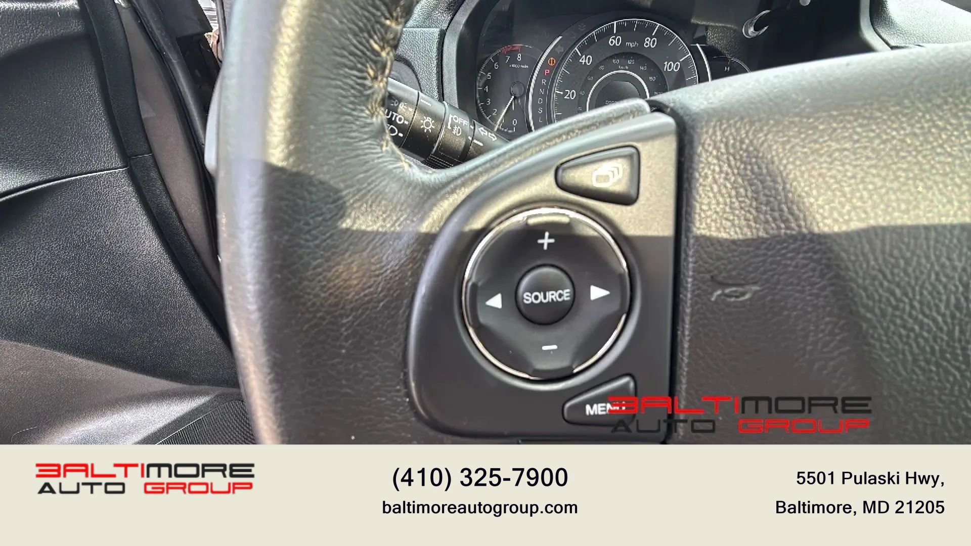 Used 2016 Honda CR-V Touring image 34