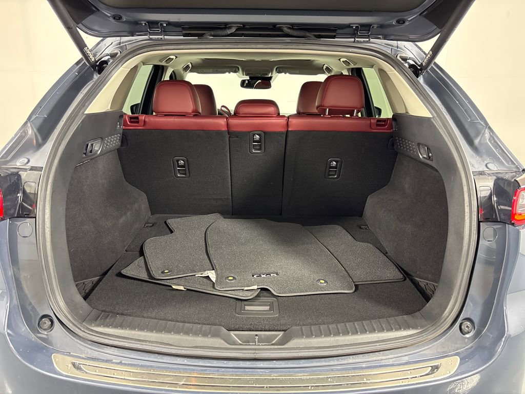 Used 2023 MAZDA CX-5 Carbon Edition image 31