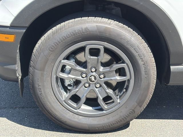 Certified 2024 Ford Bronco Sport Big Bend AWD/4WD image 11