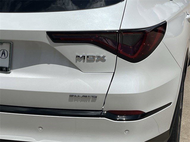 New 2026 Acura MDX A-Spec AWD/4WD image 7