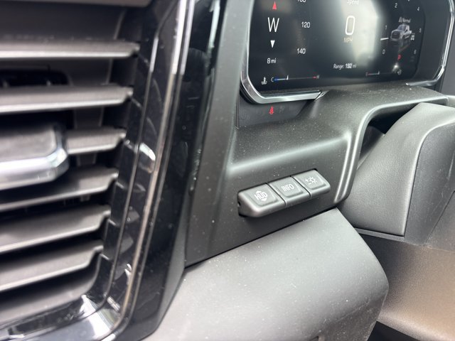 New 2026 GMC Sierra 1500 AT4X w/ LPO, Black Badging Package AWD/4WD image 28